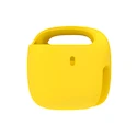 Panier de guidon Woom  POP Banana Yellow