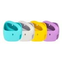 Panier de guidon Woom  POP Banana Yellow