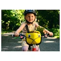 Panier de guidon Woom  POP Banana Yellow