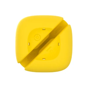 Panier de guidon Woom  POP Banana Yellow