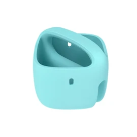 Panier de guidon Woom POP Bubble Gum Blue