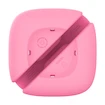 Panier de guidon Woom  POP Marshmallow Pink