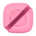 Panier de guidon Woom  POP Marshmallow Pink