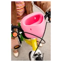 Panier de guidon Woom  POP Marshmallow Pink