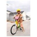 Panier de guidon Woom  POP Marshmallow Pink