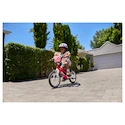 Panier de guidon Woom  POP Marshmallow Pink