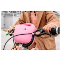 Panier de guidon Woom  POP Marshmallow Pink
