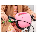 Panier de guidon Woom  POP Marshmallow Pink