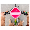 Panier de guidon Woom  POP Marshmallow Pink