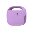 Panier de guidon Woom  POP Wild Violet