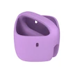 Panier de guidon Woom  POP Wild Violet