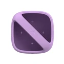 Panier de guidon Woom  POP Wild Violet