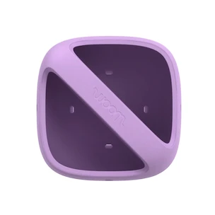 Panier de guidon Woom  POP Wild Violet