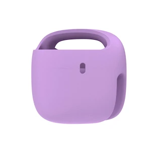 Panier de guidon Woom  POP Wild Violet