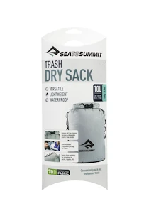 Panier de transport Sea to summit  Trash Dry Sack SS22