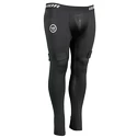 Pantalon avec suspensoir, junior Warrior