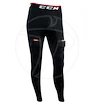 Pantalon de compression avec suspensoir CCM  Jock Junior XL