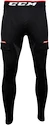 Pantalon de compression avec suspensoir CCM  Pant Jock Senior XL