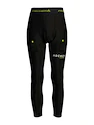 Pantalon de compression avec suspensoir Fischer   Senior