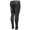 Pantalon de compression avec suspensoir Warrior  Comp Tight W/Cup Senior