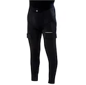 Pantalon de compression avec suspensoir WinnWell  Jock Compression Youth M