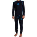 Pantalon de compression Bauer  BASICS BL PANT Youth M