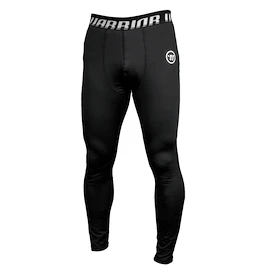 Pantalon de compression Warrior Compression Tight Black Junior