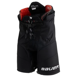 Pantalon de hockey pour femmes Bauer PRO Black Senior