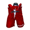 Pantalon de hockey, taille moyenne Bauer Vapor 3X red