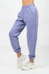 Pantalon de survêtement femmes Nebbia Sports Loose Sweatpants GYM TIME Purple