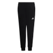 Pantalon de survêtement pour enfant adidas  Essentials 3-Stripes Black 104 cm