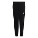 Pantalon de survêtement pour enfant adidas  Essentials 3-Stripes Black 104 cm