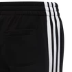 Pantalon de survêtement pour enfant Adidas  Essentials 3-Stripes Black