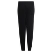 Pantalon de survêtement pour enfant Adidas  Essentials 3-Stripes Black