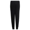 Pantalon de survêtement pour enfant adidas  Essentials 3-Stripes Black