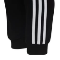 Pantalon de survêtement pour enfant Adidas  Essentials 3-Stripes Black