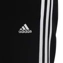 Pantalon de survêtement pour enfant Adidas  Essentials 3-Stripes Black