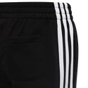 Pantalon de survêtement pour enfant Adidas  Essentials 3-Stripes Black