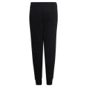 Pantalon de survêtement pour enfant Adidas  Essentials 3-Stripes Black