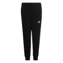 Pantalon de survêtement pour enfant Adidas  Essentials 3-Stripes Black