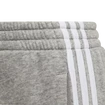Pantalon de survêtement pour enfant adidas  Essentials 3-Stripes Medium Grey Heather