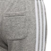 Pantalon de survêtement pour enfant adidas  Essentials 3-Stripes Medium Grey Heather
