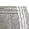 Pantalon de survêtement pour enfant adidas  Essentials 3-Stripes Medium Grey Heather