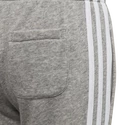 Pantalon de survêtement pour enfant Adidas  Essentials 3-Stripes Medium Grey Heather