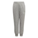 Pantalon de survêtement pour enfant adidas  Essentials 3-Stripes Medium Grey Heather