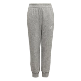 Pantalon de survêtement pour enfant Adidas Essentials 3-Stripes Medium Grey Heather