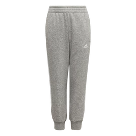 Pantalon de survêtement pour enfant adidas Essentials 3-Stripes Medium Grey Heather