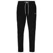 Pantalon de survêtement pour enfant Head  Club Byron Pants Junior Black