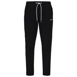 Pantalon de survêtement pour enfant Head Club Byron Pants Junior Black