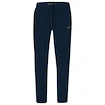 Pantalon de survêtement pour enfant Head  Club Byron Pants Junior Dark Blue 164 cm